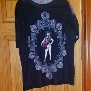 Adore Delano Merch Shirt